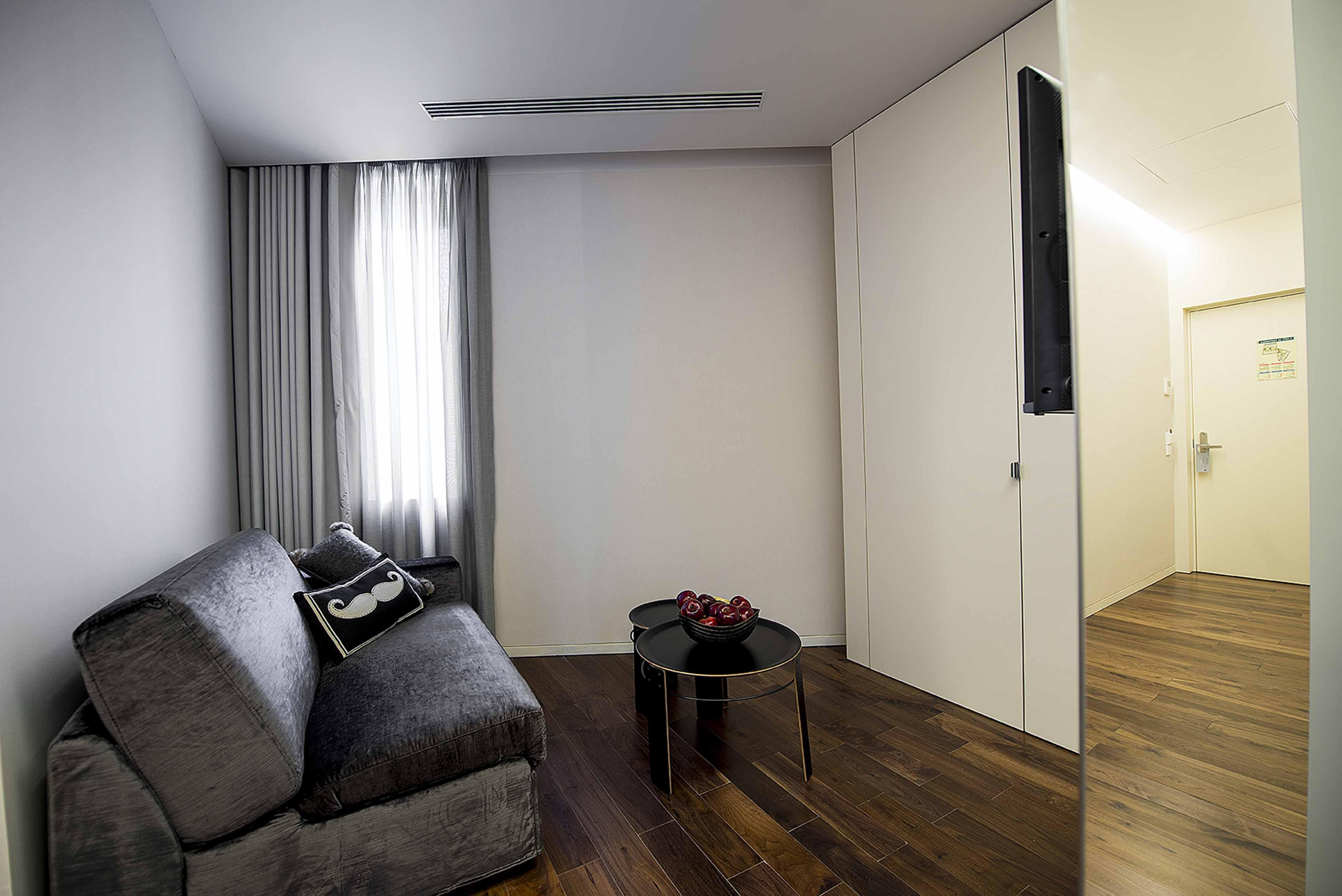 Hotel Bessahotel Liberdade Lissabon
